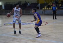 Independiente de Santiago del Estero sigue hundiendo a Jáchal Independiente