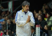 Gonzalo García: “Estoy con muchas ganas” Gonzalo García es nuevo entrenador de Panamá