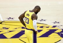 Una noche histórica y sin festejo para Lebron James nba-lebron-james
