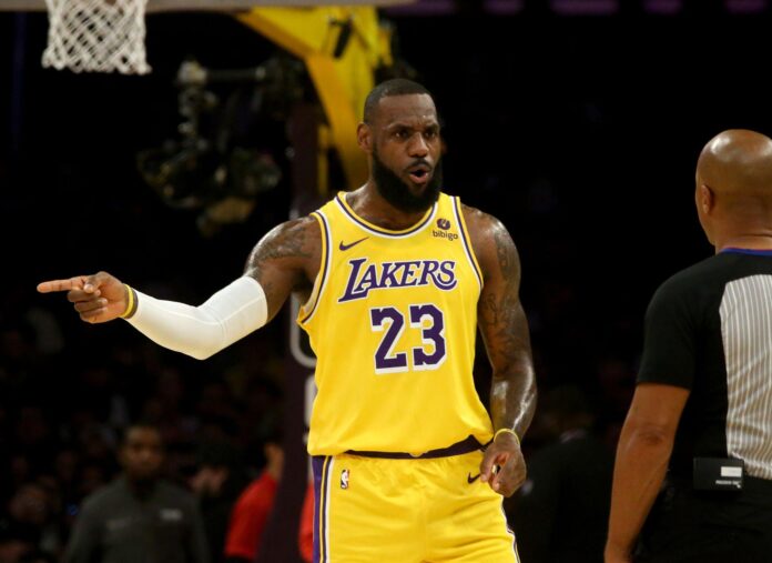 NBA