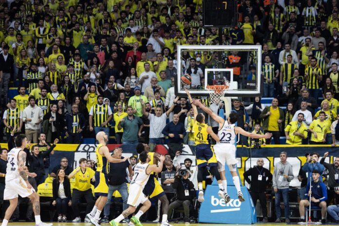 Fenerbache