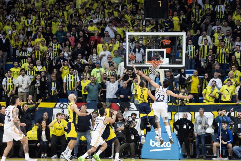 Fenerbache