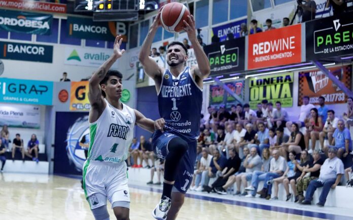 Independiente ganó en casa