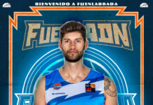 El regreso esperado de Pato Garino