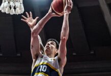 Boca festejó en el Maracanãzinho Boca ganó a Flamengo