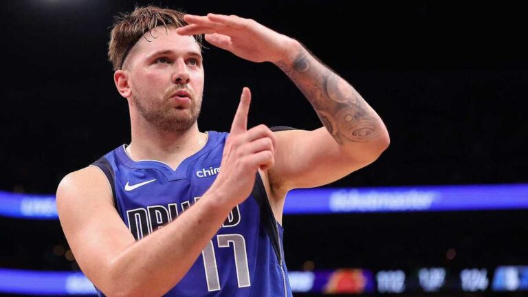 Luka Doncic
