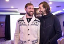 Oberto y Nocioni preseleccionados al Salón de la Fama Oberto