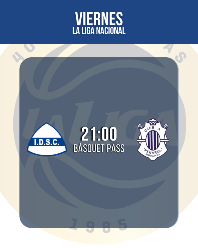 Independiente vs. Peñarol
