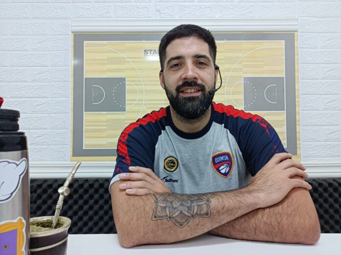 Sebastián Acevedo