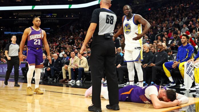 draaaaaaymond Draymond Green