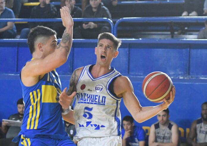 Riachuelo le ganó a Boca Riachuelo le ganó a Boca