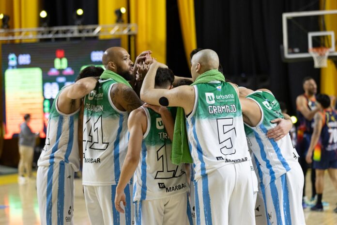 Gimnasia es bronce en Sudamerica