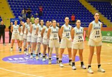 Objetivo cumplido para la Selección U17 femenina La Selección Argentina U17 ganó el bronce