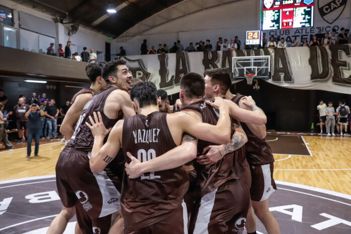 Platense ganó en casa
