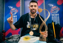 “Contento por estos últimos logros pero lo de la selección fue soñado”