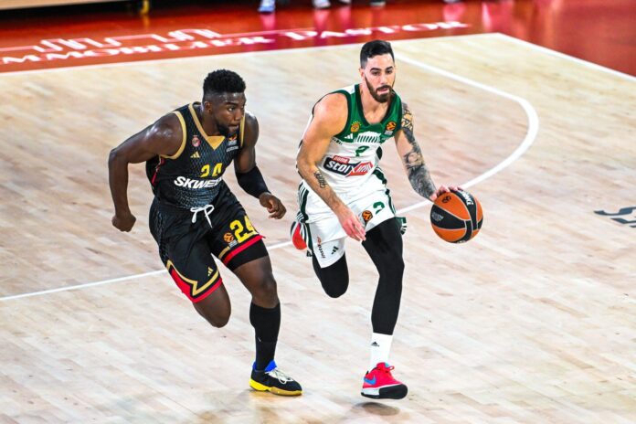 Jornada 15 de Euroliga Jornada 15 de Euroliga