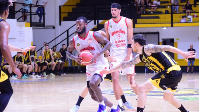 Unión le ganó a Comunicaciones Unión le ganó a Comunicaciones