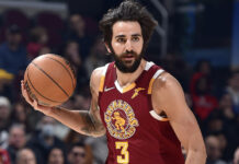 Ricky Rubio se va de Cleveland, ¿su futuro es España? Ricky Rubio