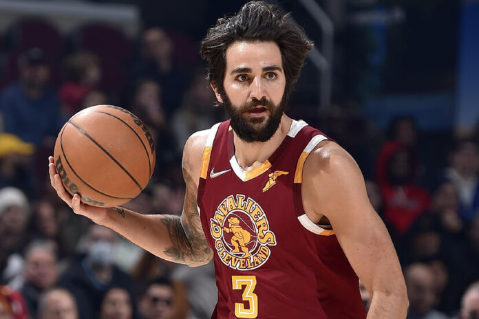 Ricky Rubio