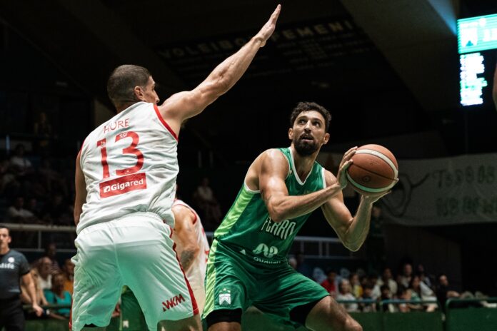 Ferro le ganó a Unión de Santa Fe Ferro le ganó a Unión de Santa Fe