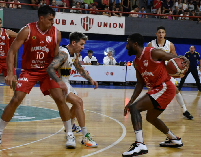 Butler Unión Butler Unión