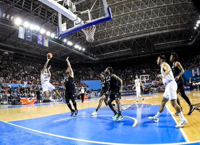Selección Argentina para la ventana de Febrero