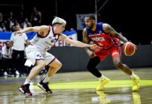 Quimsa le ganó a Nacional y acaricia la clasificación Quimsa le ganó a Nacional por al BCLA