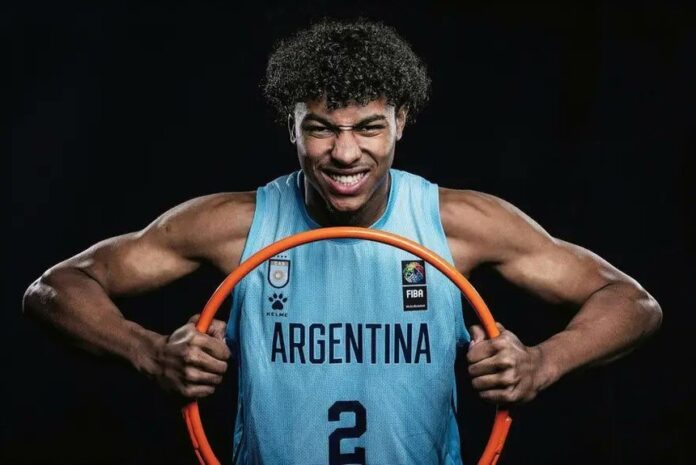 Lee Aaliya jugará en la LEB Plata