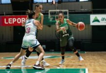 Cuatro invictos para iniciar la Liga Femenina