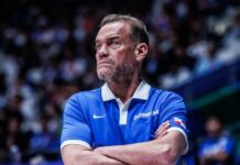 Néstor García se aleja de Dominicana y llega a Arabia Saudita Néstor García no sigue en Dominicana