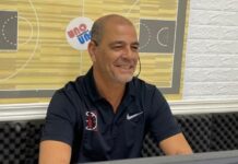 Sergio Hernández, mano a mano con 3×3 SERGIO HERNÁNDEZ