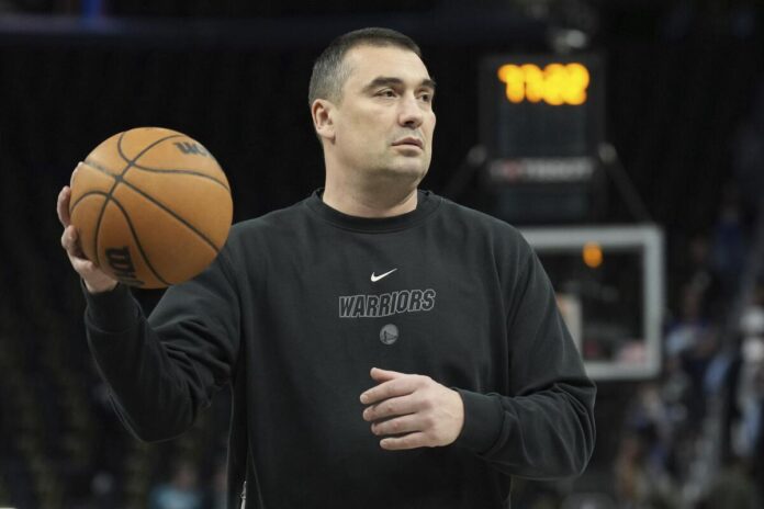 Falleció Dejan Milojevic Falleció Dejan Milojevic