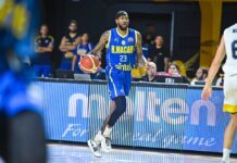 Boca volvió a caer ante Hebraica y Macabi por BCLA WILLIAMS HEBRAICA