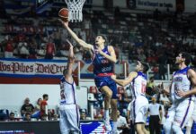 El Grupo B de BCLA se muda a Obras Giorgetti BCLA Grupo B