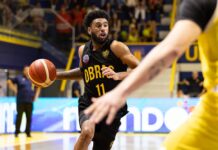 Aplastante triunfo de Obras en la BCLA Obras ganó en la BCLA