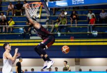 Obras cayó ante Franca en Concepción por la BCLA Obras