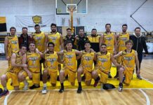 Náutico Rada Tilly eligió no participar en la Liga Federal Náutico