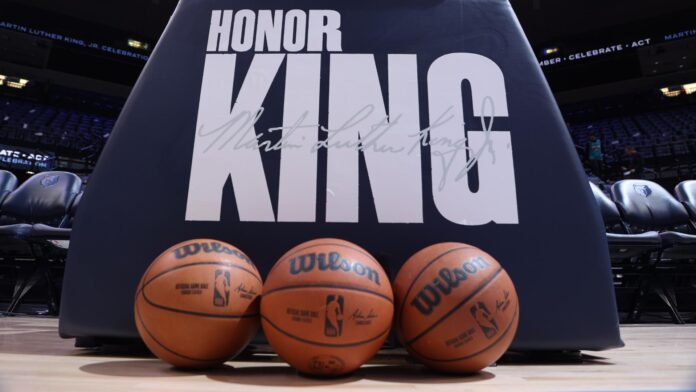 mlk nba