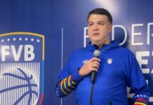 “Garly Sojo iba a ser el líder de esta selección venezolana”