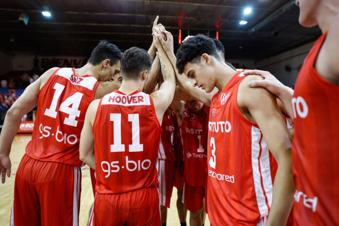 Instituto le ganó a Argentino de Junín Instituto le ganó a Argentino de Junín
