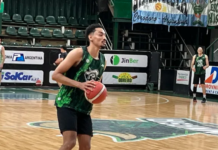 “Queremos subir lo más alto posible con Gimnasia CR y dar un golpe en playoffs”