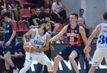 “Quiero llevar a Riachuelo a estar entre los mejores 8”