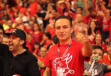 “Dimos un giro de 360 con la LBE de Chihuahua para esta temporada”