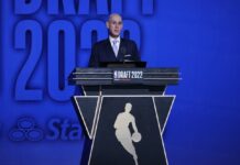 Se viene una nueva era en el Draft NBA Draft 2023