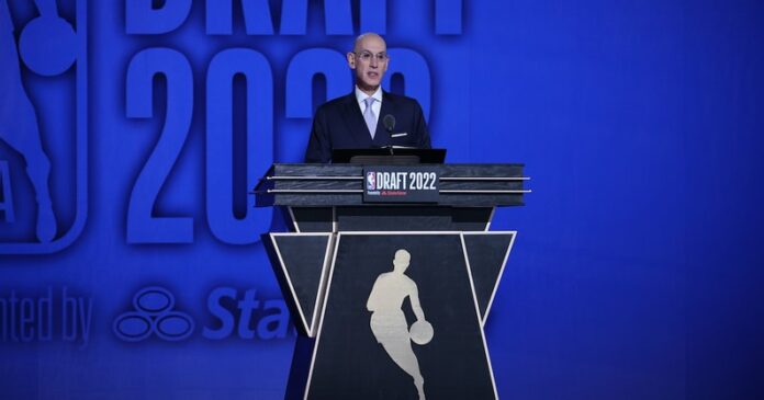 NBA Draft 2023