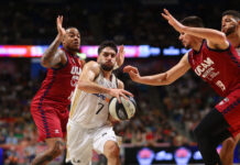 Lo que dejó la primera jornada de la Copa del Rey