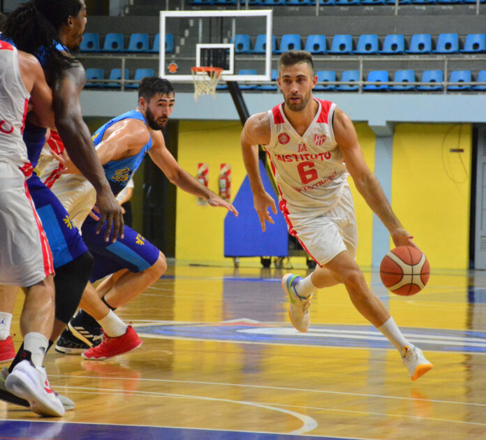 Instituto ganó en Formosa