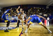 Boca no pudo contra Flamengo y se despide de la BCLA Boca Perdió con Flamengo