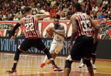 Se terminó la fase regular de la BCLA Se terminó la primera etapa de la BCLA