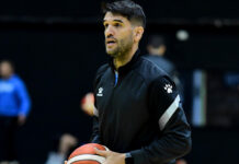 Herman Mándole habló sobre su rol en la Selección Herman